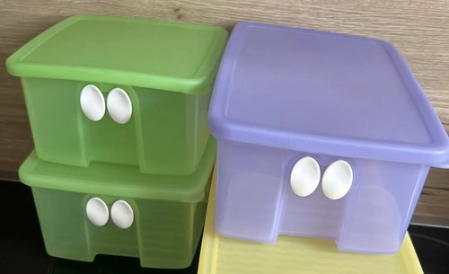 Tupperware prima klima - prima,