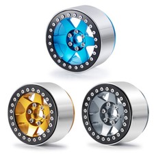 2.2'' Beadlock Wheels Felgen