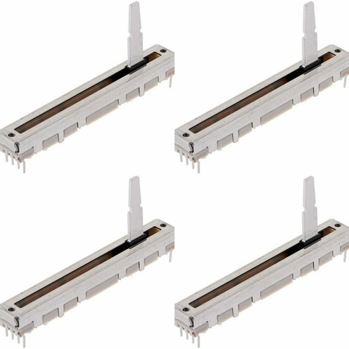 Replacement channel fader - replacement,