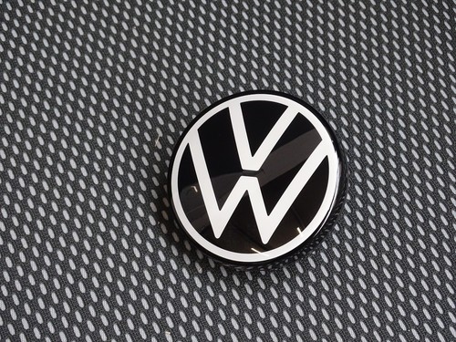 Original emblem vw - vw, id.7