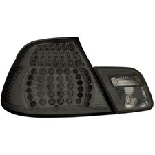 L E D 2 x Rückleuchten für