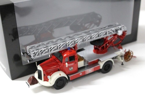 Minichamps mercedes l3500 - mercedes,
