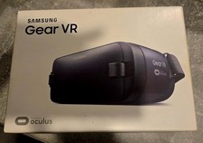 Samsung Gear VR - Virtual