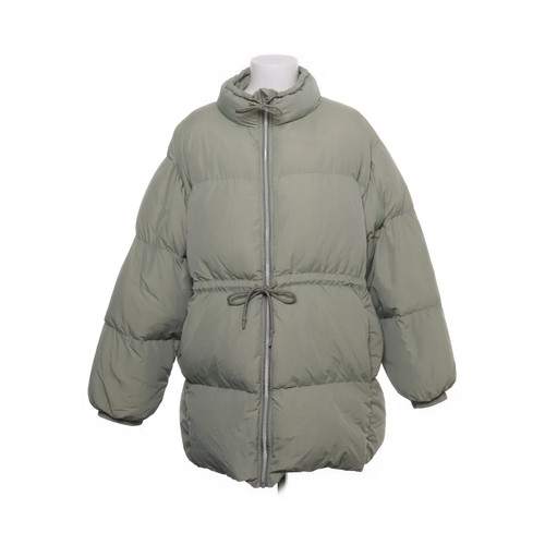 Daunenjacke damen - h&m,, daunenjacke,