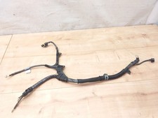 Mercedes W213 300DE Hybrid Bj.22 Leitungssatz Lichtmaschine Anlasser A2135409716