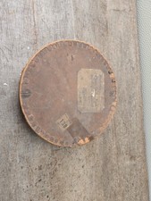 Alte Hutschachtel Neuötting