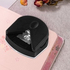 Tragbarer Eckenabrunder Für