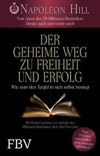 Der geheime Weg zu Freiheit