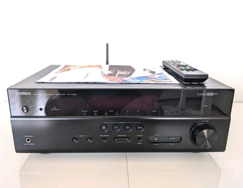 Yamaha v479 music cast 1 - cast, 5.1