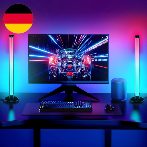 Elouycke smart led - smart, lightbar