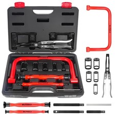 Ventilfederspanner satz - ventilfederspanner,