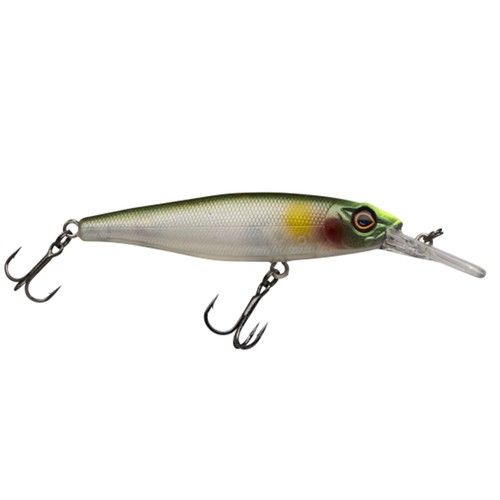 Illex twitchbait 4 9g - twitchbait, 61