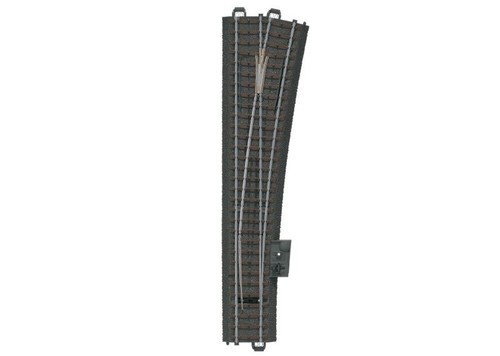 Märklin 24712 schlanke - 24712,