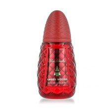 Pino Silvestre Amber Woods Eau