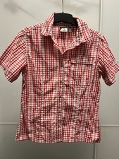 Outdoor Wander Bluse Hemd