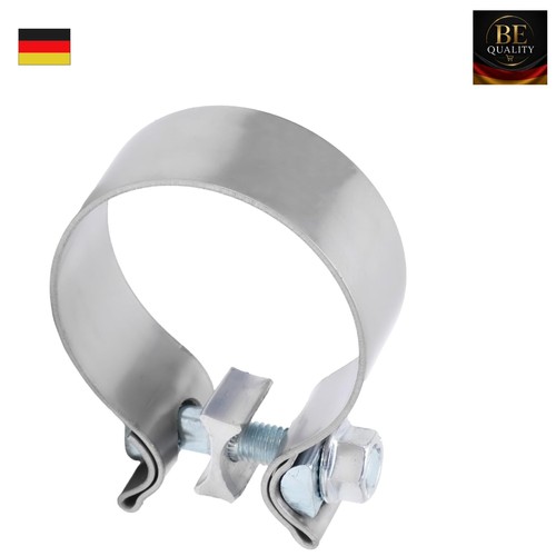Xibao edelstahl auspuffschelle - xibao,