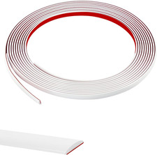Flexible Zierleisten