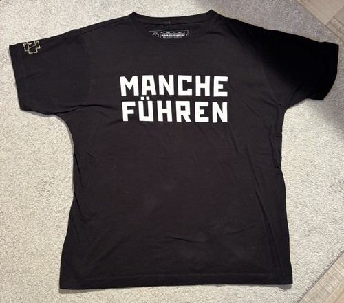 Rammstein shirt größe - rammstein,,