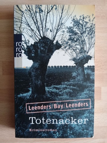 Totenacker - ,
