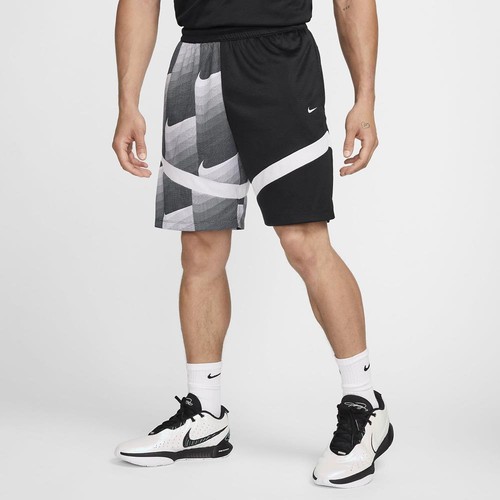 Nike icon 8in - icon, shorts