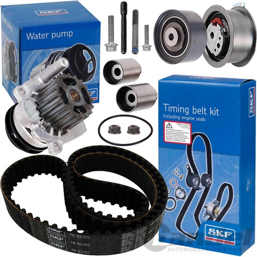 Skf zahnriemen satz passend - skf,
