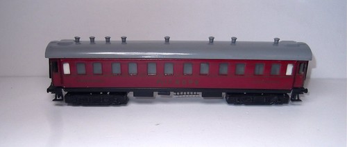 Trix express 164 - express, 20/164