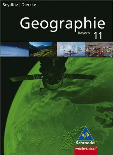Diercke seydlitz geographie - /,