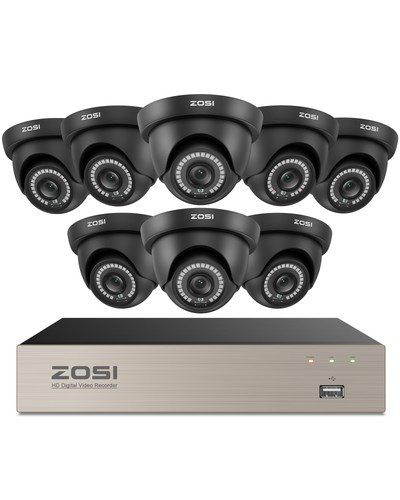 Zosi 1080p kabel - zosi,