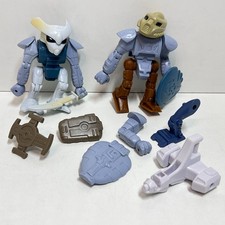 Simba - Tarranga Figuren