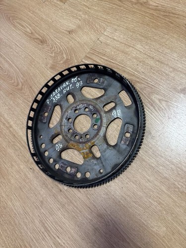 Dodge caravan 2004 schwungrad - dodge,