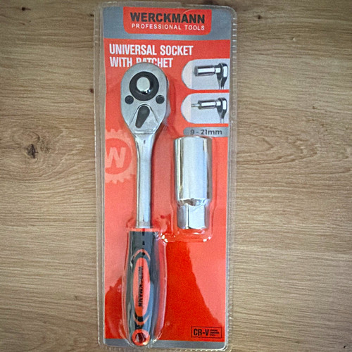 Werckmann professional tools - werckmann,