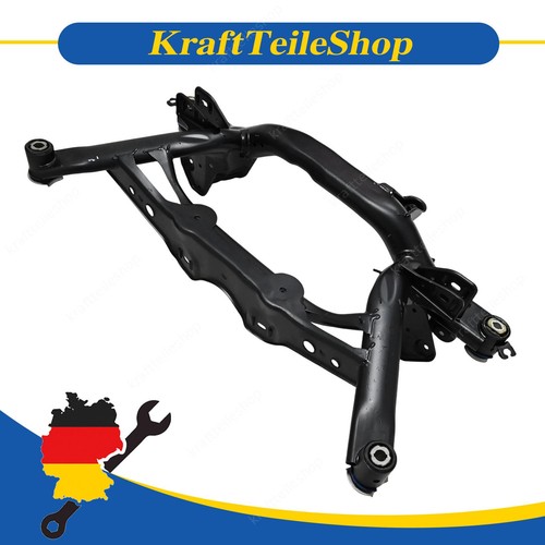 Hinterachse nur 4x4 - für, skoda