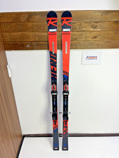 Rossignol Hero Athlete GS