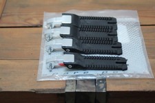 Sidi ersatzschnallen set - 4x,