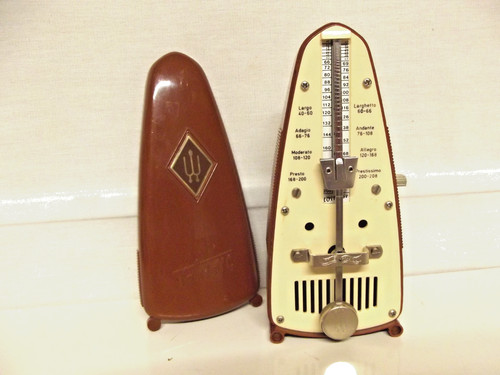 Metronom wittner taktell - wittner, |