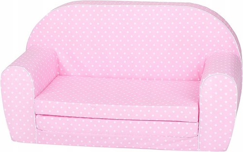 Knorrtoys 68447 pink - 68447, white
