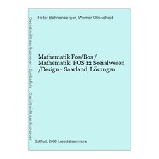 Mathematik Fos/Bos /