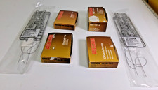 KonvolutVollmer H0 Oberleitung