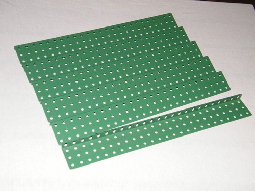 Metallus profil 25 - metallus, 6x