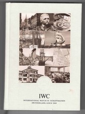 IWC - Die Uhren von IWC