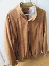 Freizeitjacke, David Moore