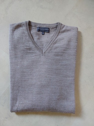 Sommer herren pullover - sommer,