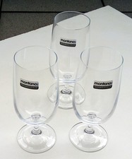 3 Stück Montana Homestyle Mehrzweckgläser 6,8 X 16 cm in Aufbewahrungsbox