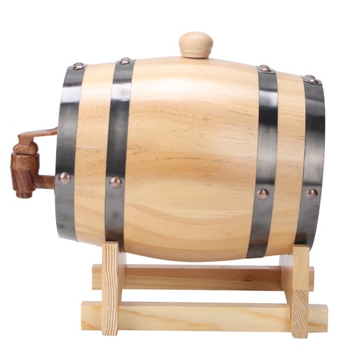 Haus mini kiefernholz - 1.5l,