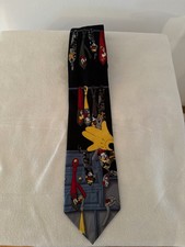 Krawatte Asterix Obelix