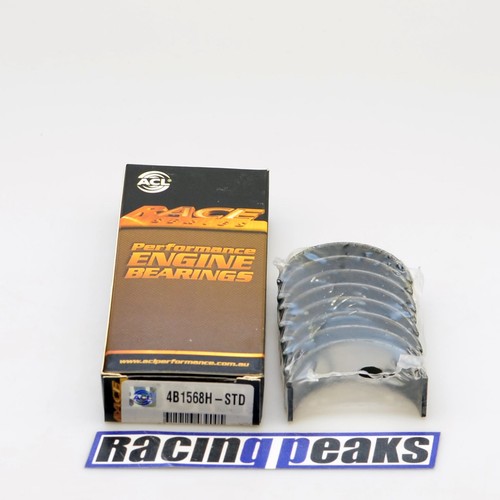 Acl race 4b1568h - acl, 4b1568h-std