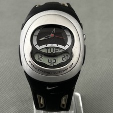 Nike Digital Analog Sportuhr