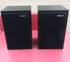 Rogers LS3/5A BBC Monitor