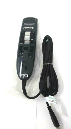 Philips speechmike premium - philips,