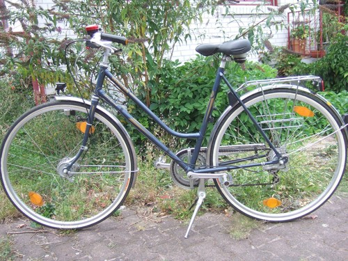 Fahrrad winora weekend zoll - winora, 28